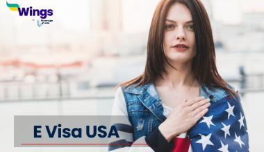 E Visa USA