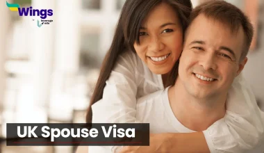 UK Spouse Visa