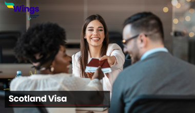 Scotland Visa