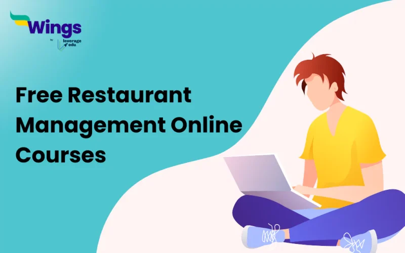 Free Restaurant Management Online Courses