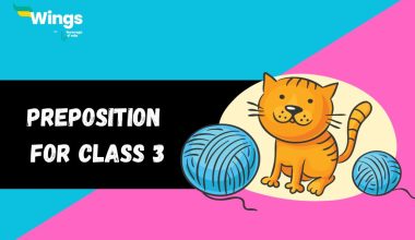 Preposition-Class-3