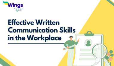 Importance of Effective Written Communication Skills in the Workplace