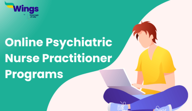 online psychiatric nurse practitioner programs