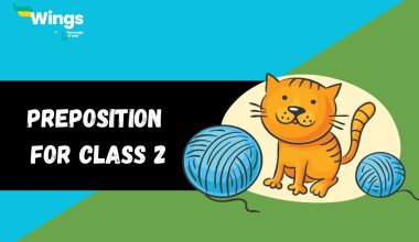 Preposition-Class-2