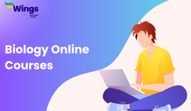 Biology Courses Online