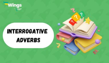 Interrogative-Adverbs