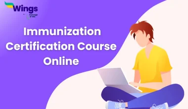 Immunization Certification Course Online