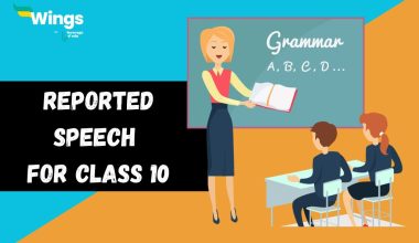 Reported-Speech-For-Class-10
