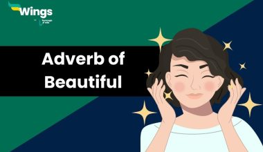 Adverb for Beautiful