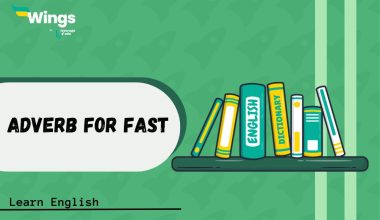 Adverb-for-Fast