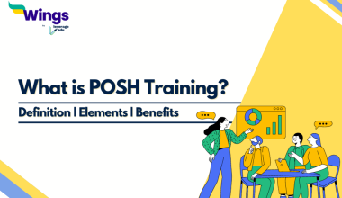 What is POSH Training Definition, Elements, Benefits