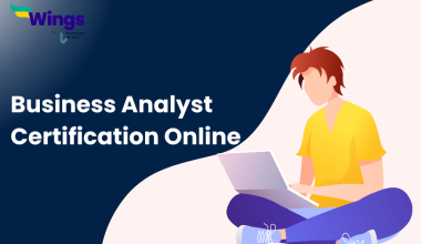 business analyst certification online