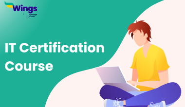 It certification course