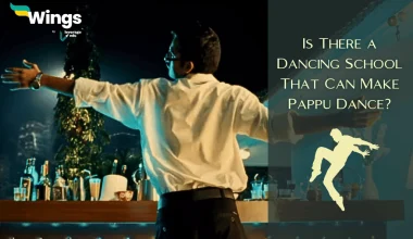 pappu cant dance