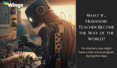 Humanoid Teacher