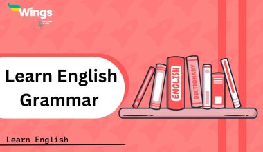Learn-English-Grammar
