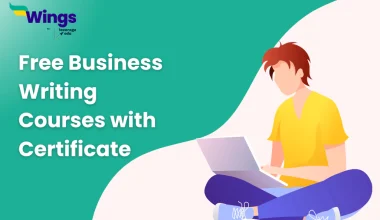 free business writing courses with certificate