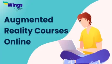 augmented reality courses online