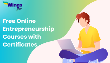 free online entrepreneurship courses with certificates