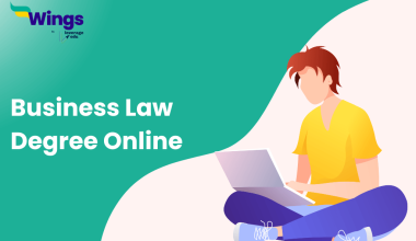 business law degree online