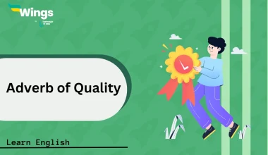 adverb quality