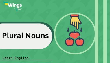 Plural-Nouns