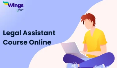 legal assistant course online