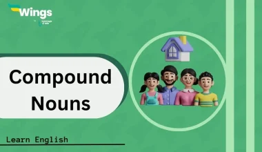 Compound-Nouns