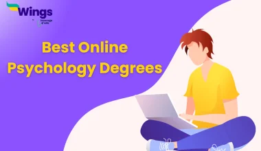 Best Online Psychology Degrees