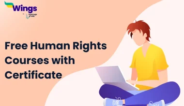free human rights courses with certificate