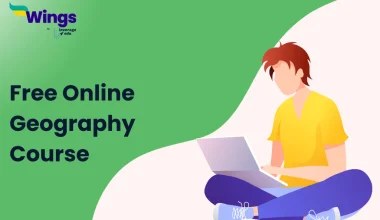 free online geography course
