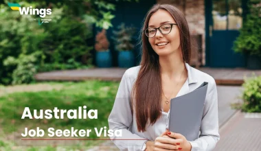 australia job seeker visa