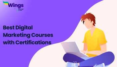 Best Digital Marketing Courses with Certifications
