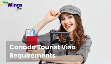 Canada Tourist Visa Requirements