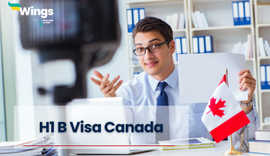 H1 B Visa Canada
