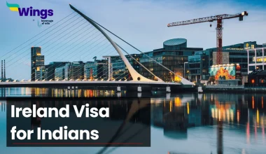 Ireland Visa for Indians