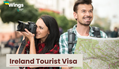 Apply for Ireland Tourist Visa in 2024