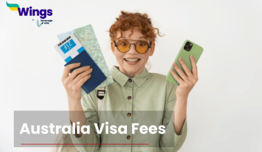 Australia Visa Fees