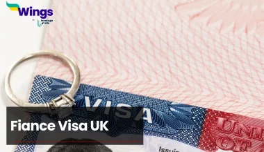 Fiance Visa UK