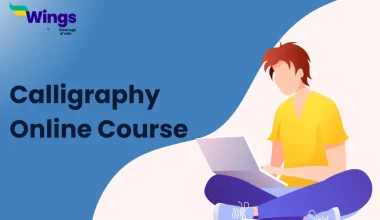 calligraphy online course