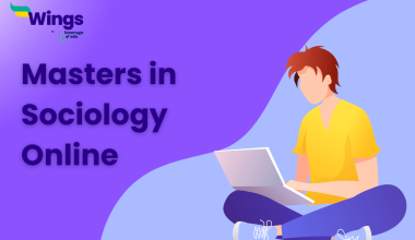 masters in sociology online