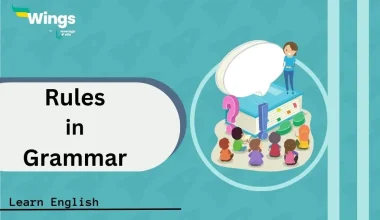Rules-in-Grammar