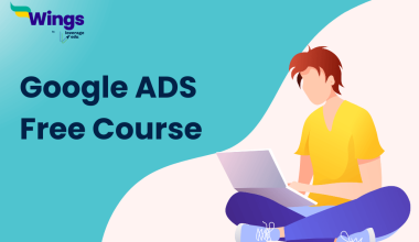 Google ADS Free Course