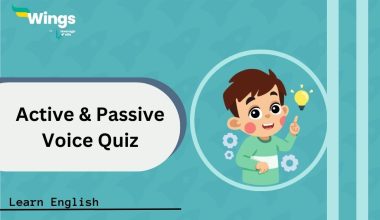 Active-and-Passive-Voice-Quiz