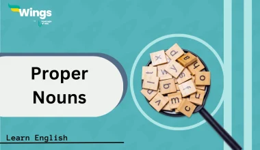 Proper-Nouns