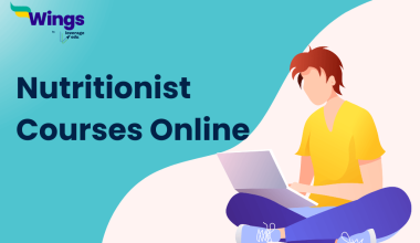 Nutritionist Courses Online