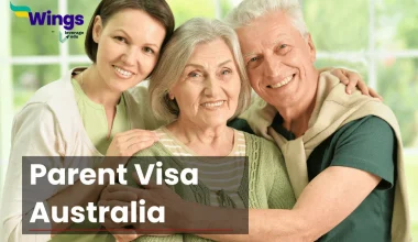 parent visa australia