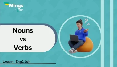 Nouns-and-Verbs