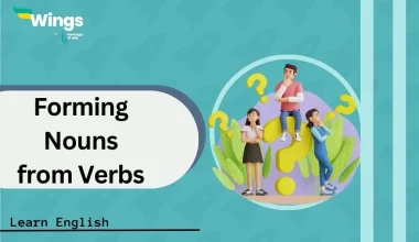 Forming-Nouns-from-Verbs