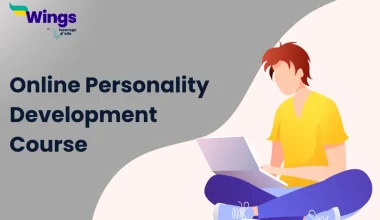 online personality development course